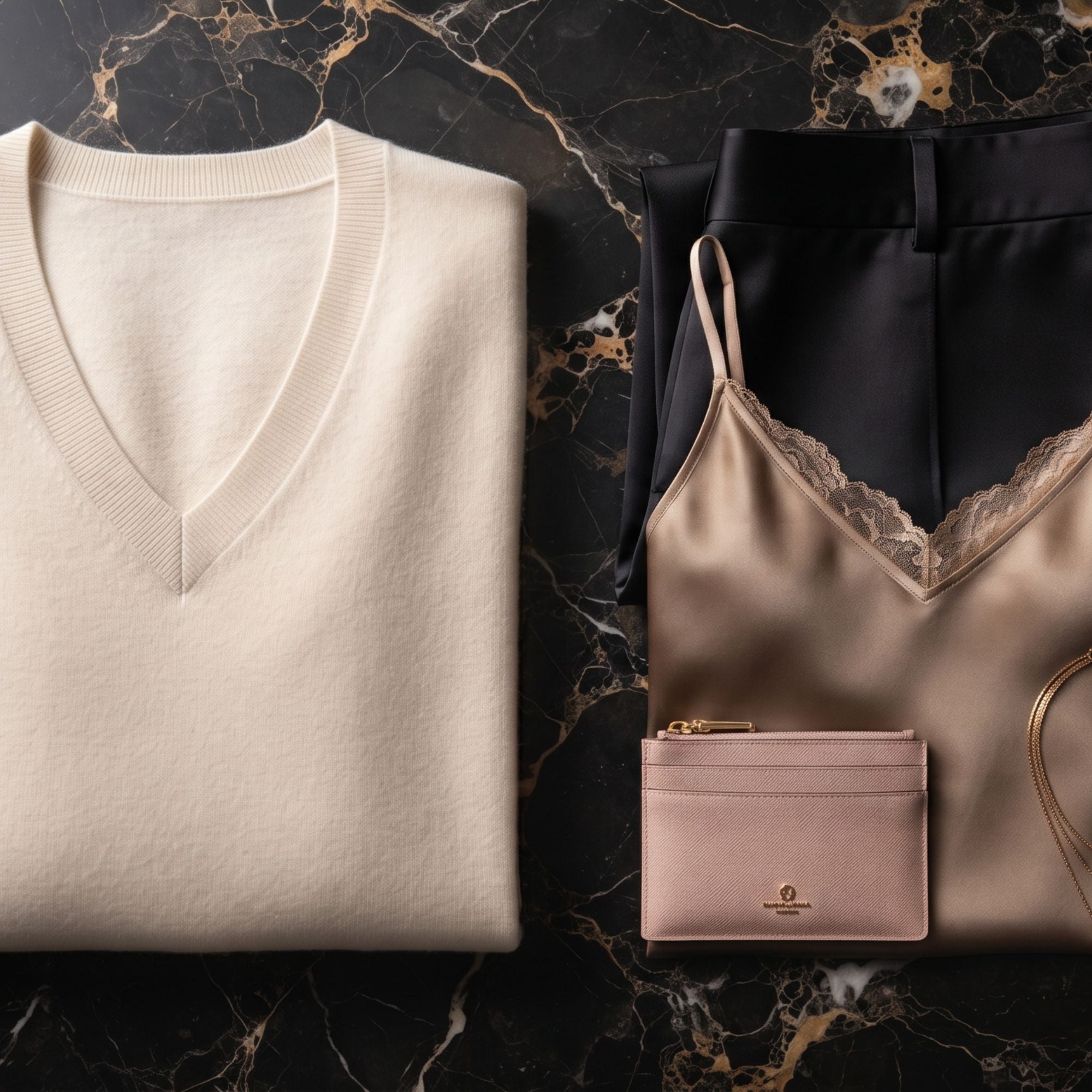 Women's Fashion & Apparel