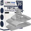 Metal Hangers (20 pack)