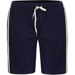 2 Pack Men's Cotton Lounge...